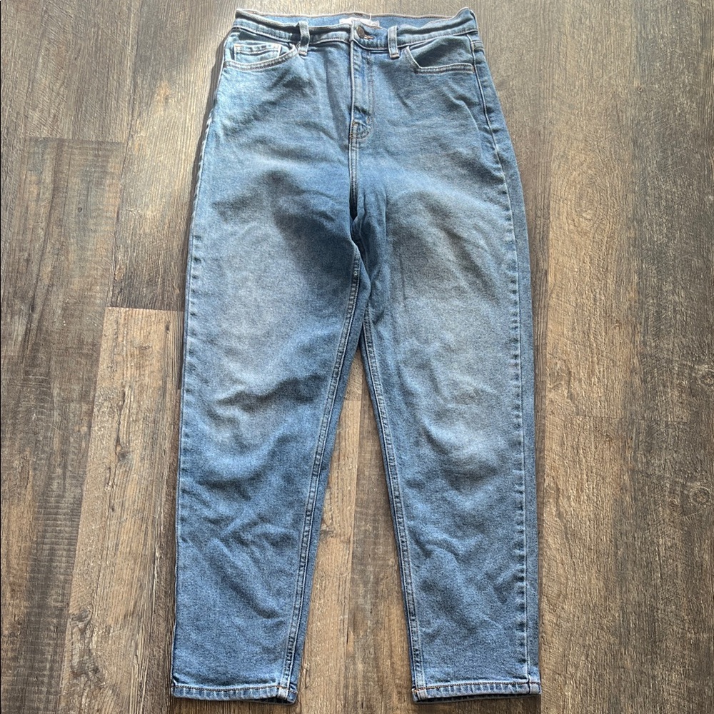 Cello Women's Straight Leg Jeans - Blue